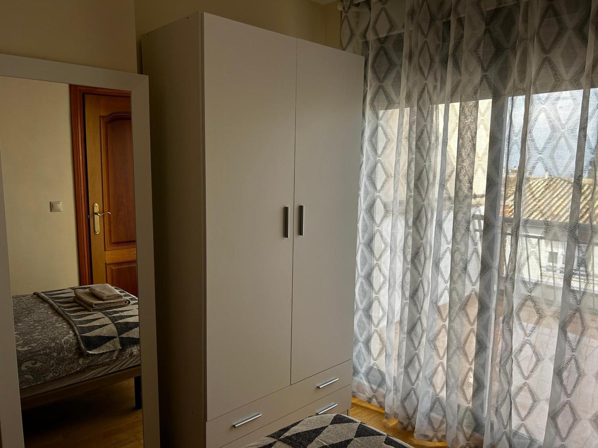 Apartamento Constan Ubeda  Bagian luar foto