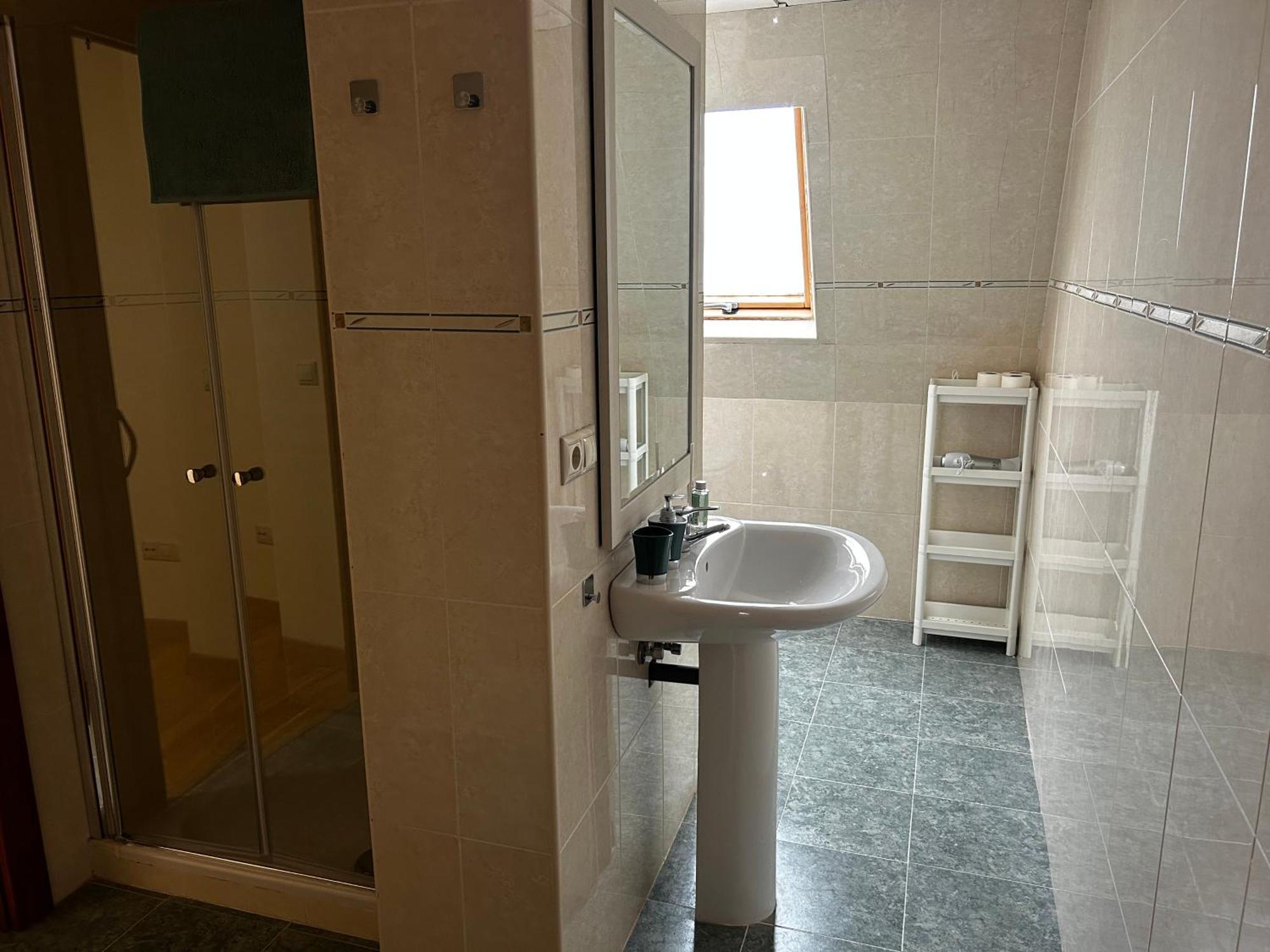 Apartamento Constan Ubeda  Bagian luar foto
